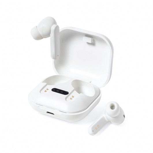 Promotional Volpux earphones Main